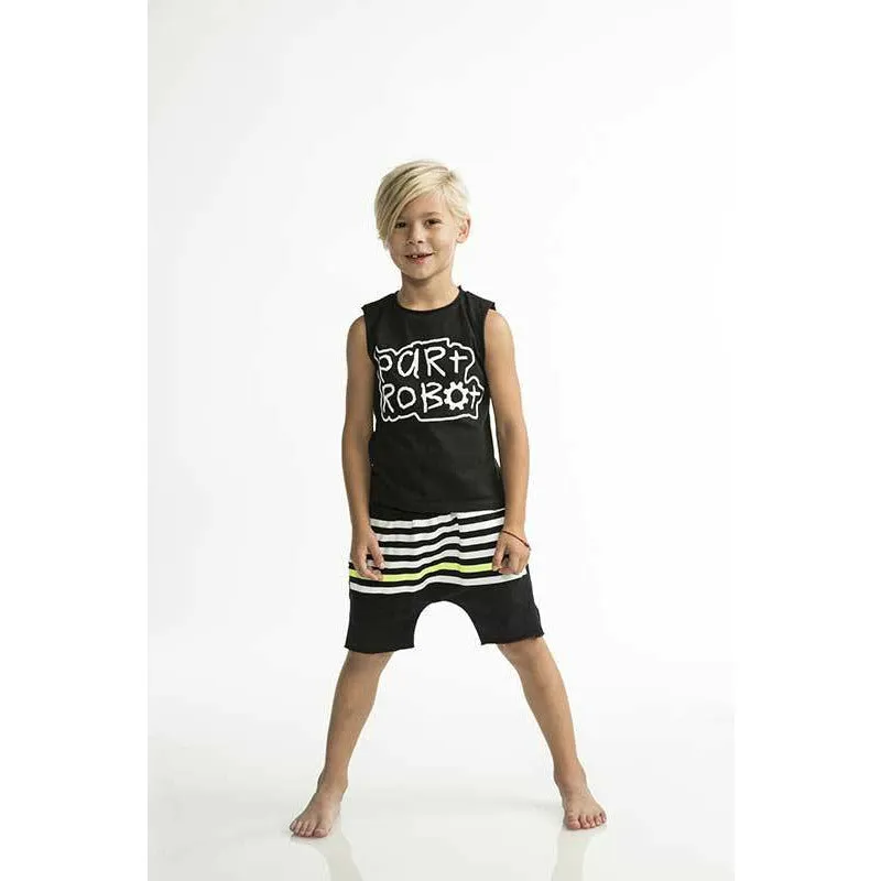 Paolo Shorts