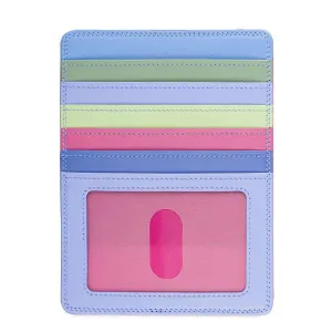 Passport Slider Wallet Viola