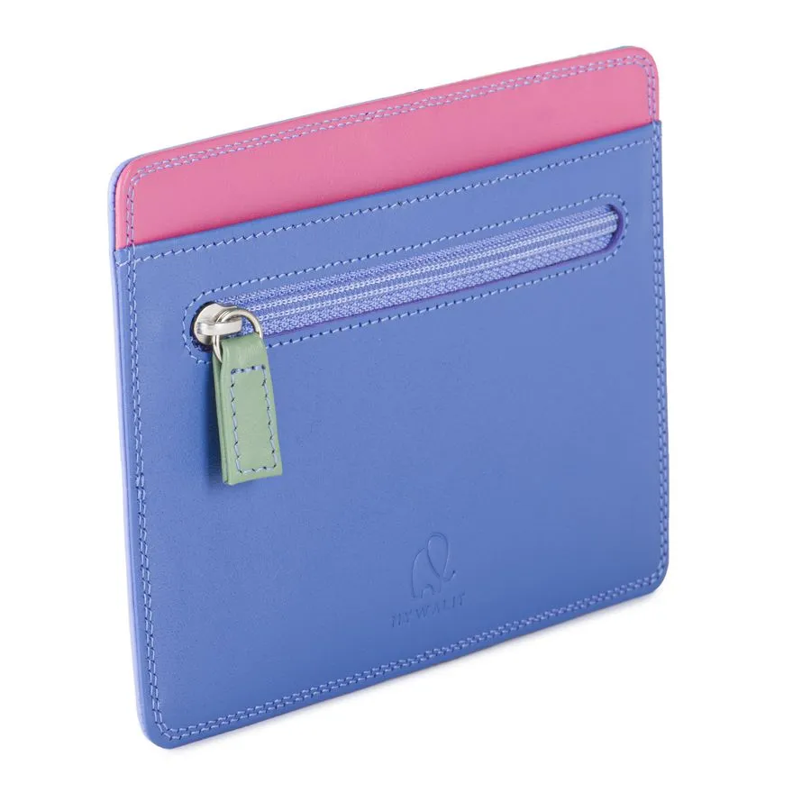 Passport Slider Wallet Viola