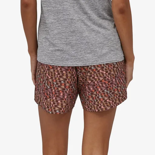 Patagonia Multi Trails Shorts 5-1/2" Women's