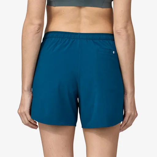 Patagonia Multi Trails Shorts 5-1/2" Women's