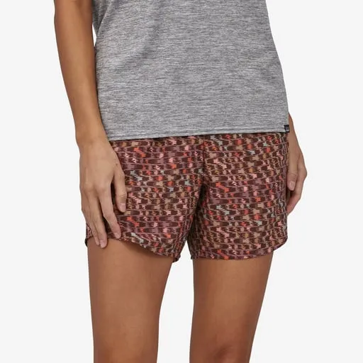 Patagonia Multi Trails Shorts 5-1/2" Women's