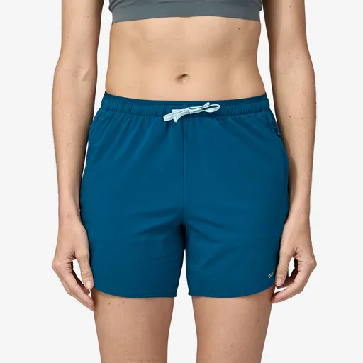 Patagonia Multi Trails Shorts 5-1/2" Women's