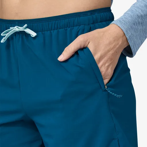 Patagonia Multi Trails Shorts 5-1/2" Women's