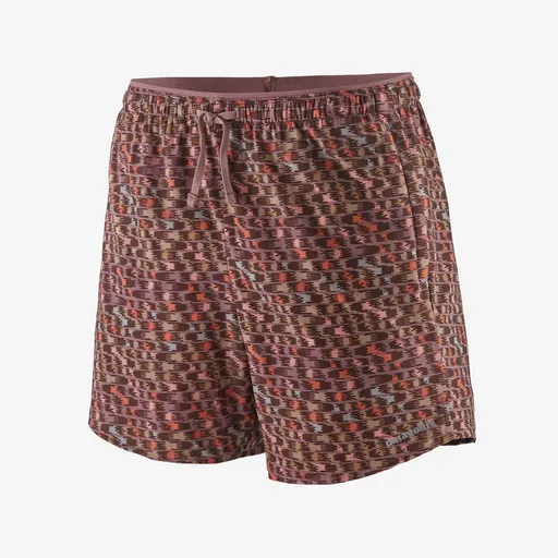 Patagonia Multi Trails Shorts 5-1/2" Women's