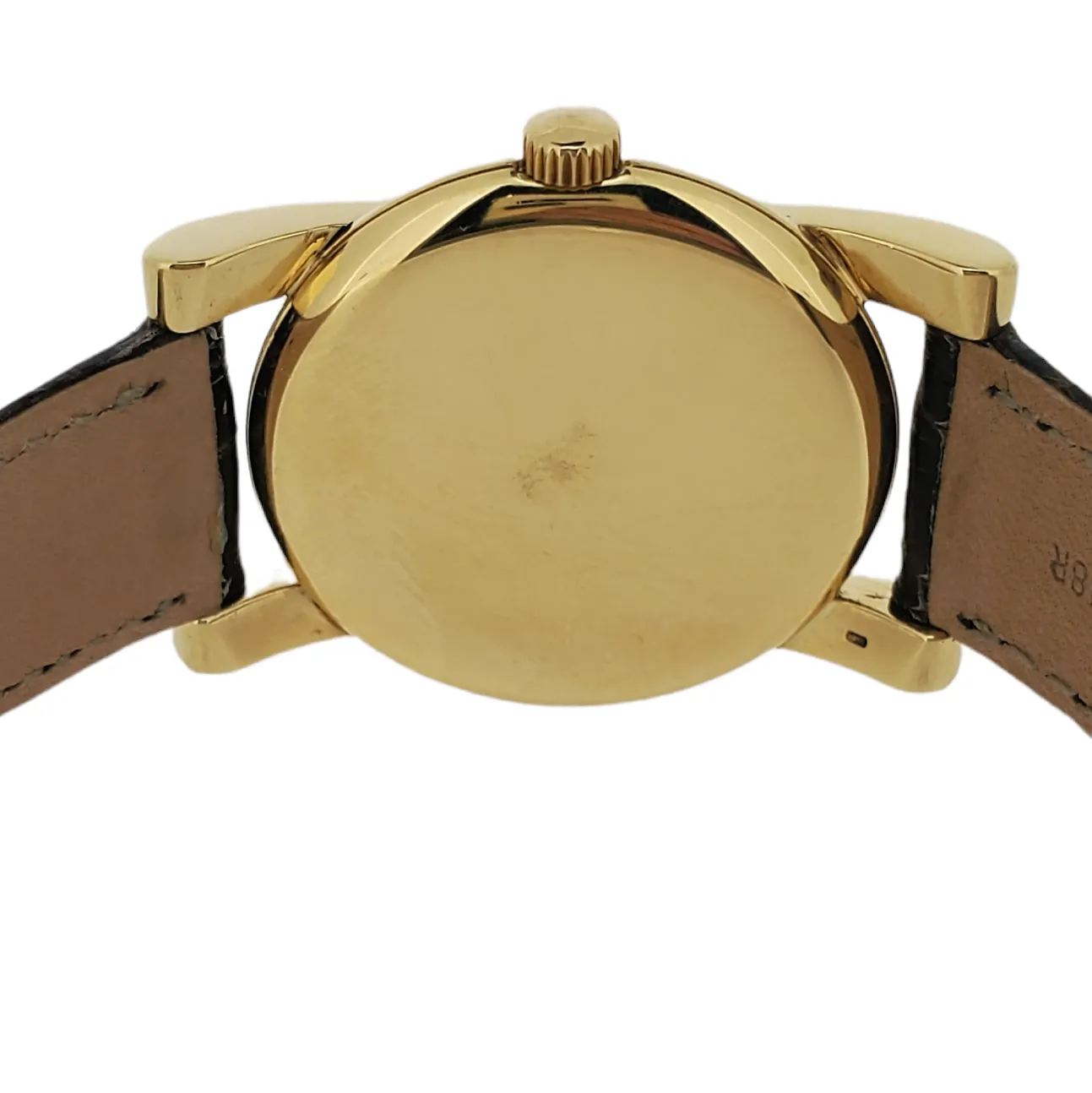 Patek Philippe 2428J Massive Vintage Calatrava Watch circa 1952