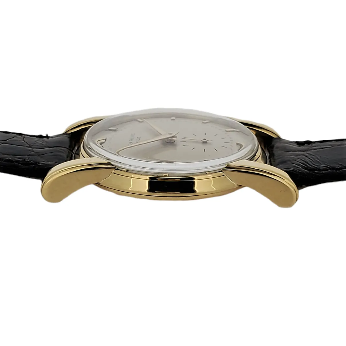 Patek Philippe 2428J Massive Vintage Calatrava Watch circa 1952