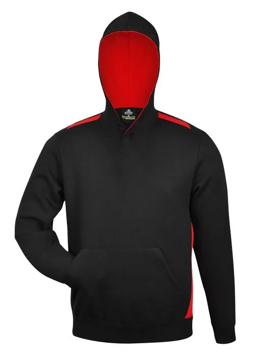 PATERSON KIDS HOODIES - 3506