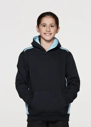 PATERSON KIDS HOODIES - 3506