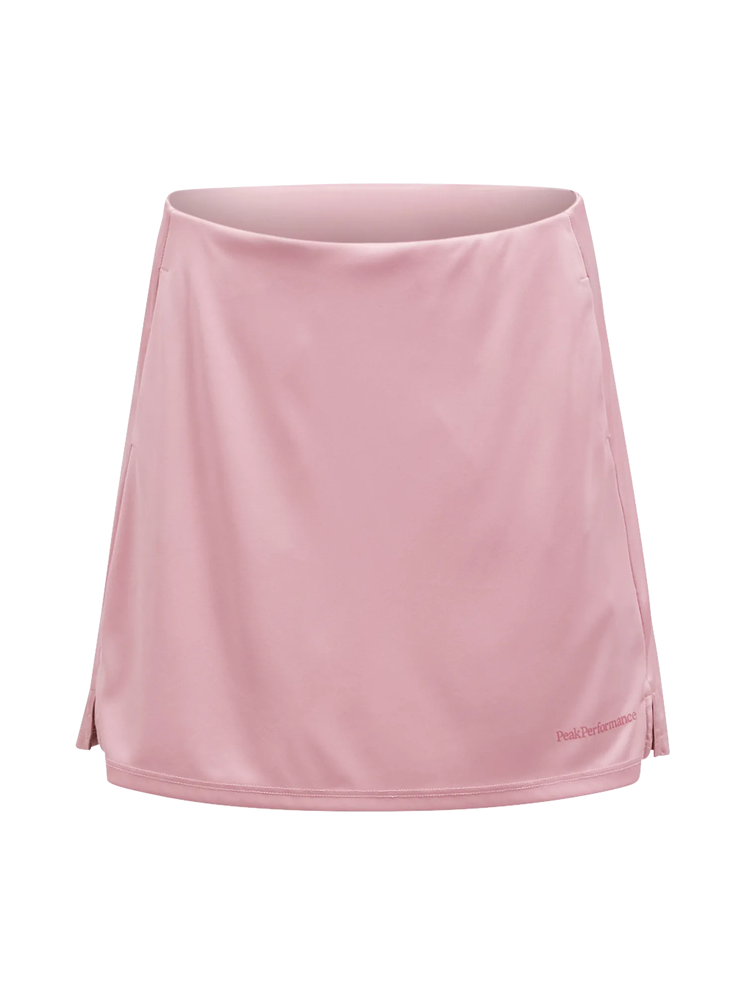 PEAK PERFORMANCE WOMENS PLAYER GOLF SKIRT