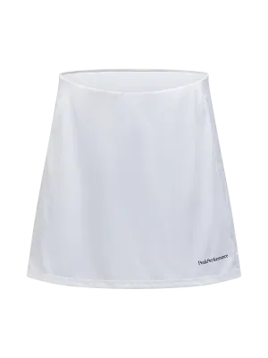 PEAK PERFORMANCE WOMENS PLAYER GOLF SKIRT