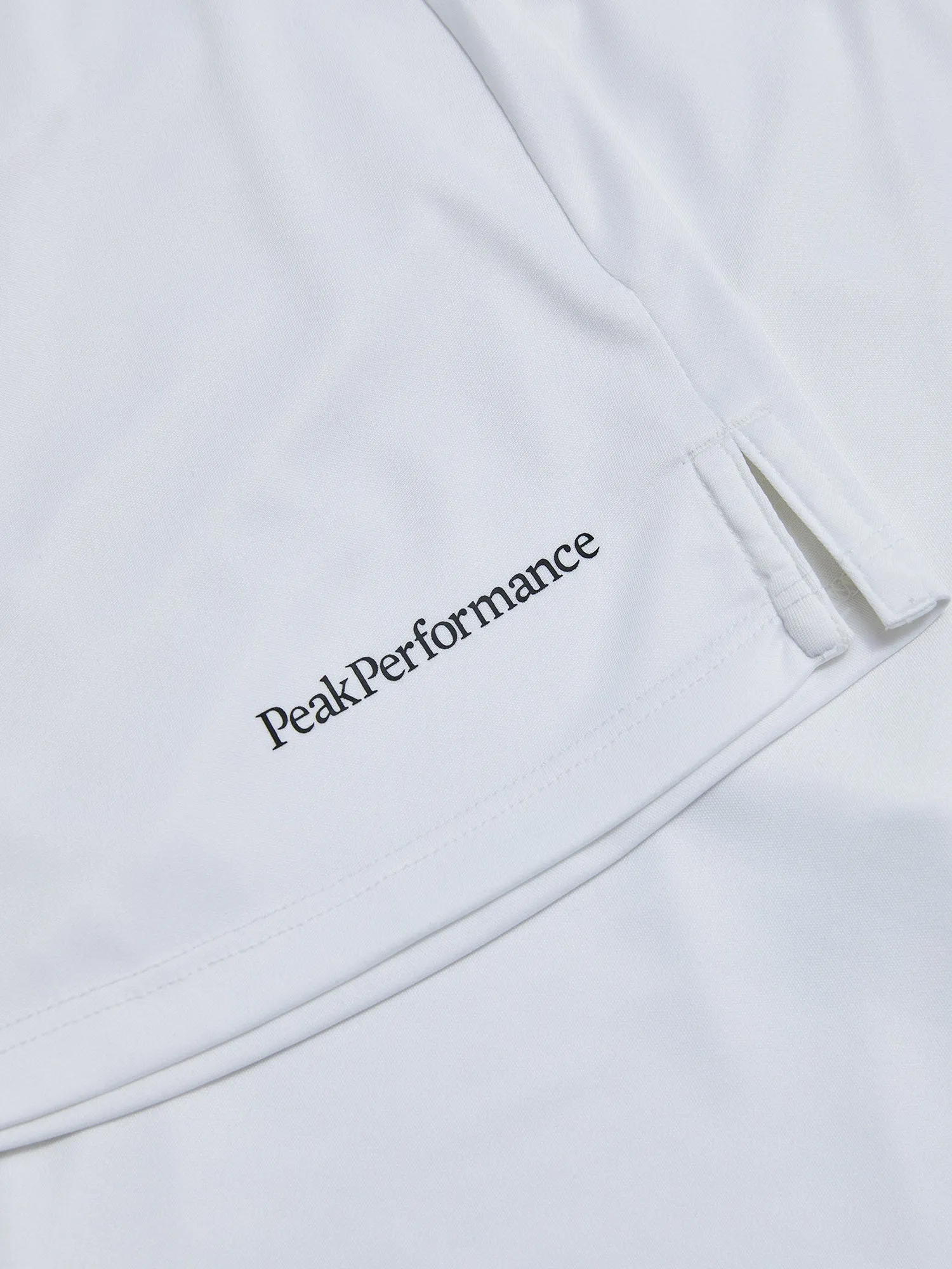 PEAK PERFORMANCE WOMENS PLAYER GOLF SKIRT