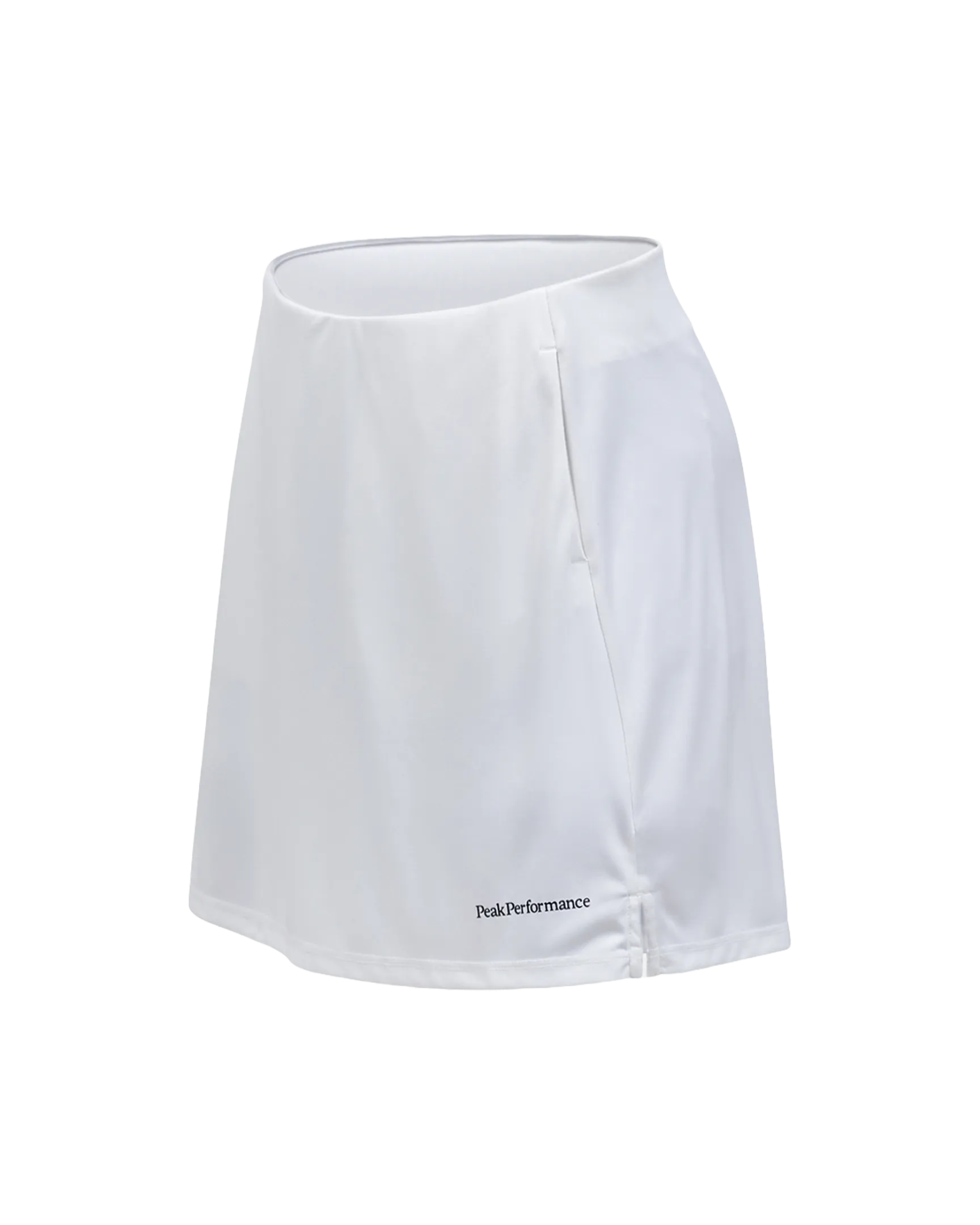 PEAK PERFORMANCE WOMENS PLAYER GOLF SKIRT
