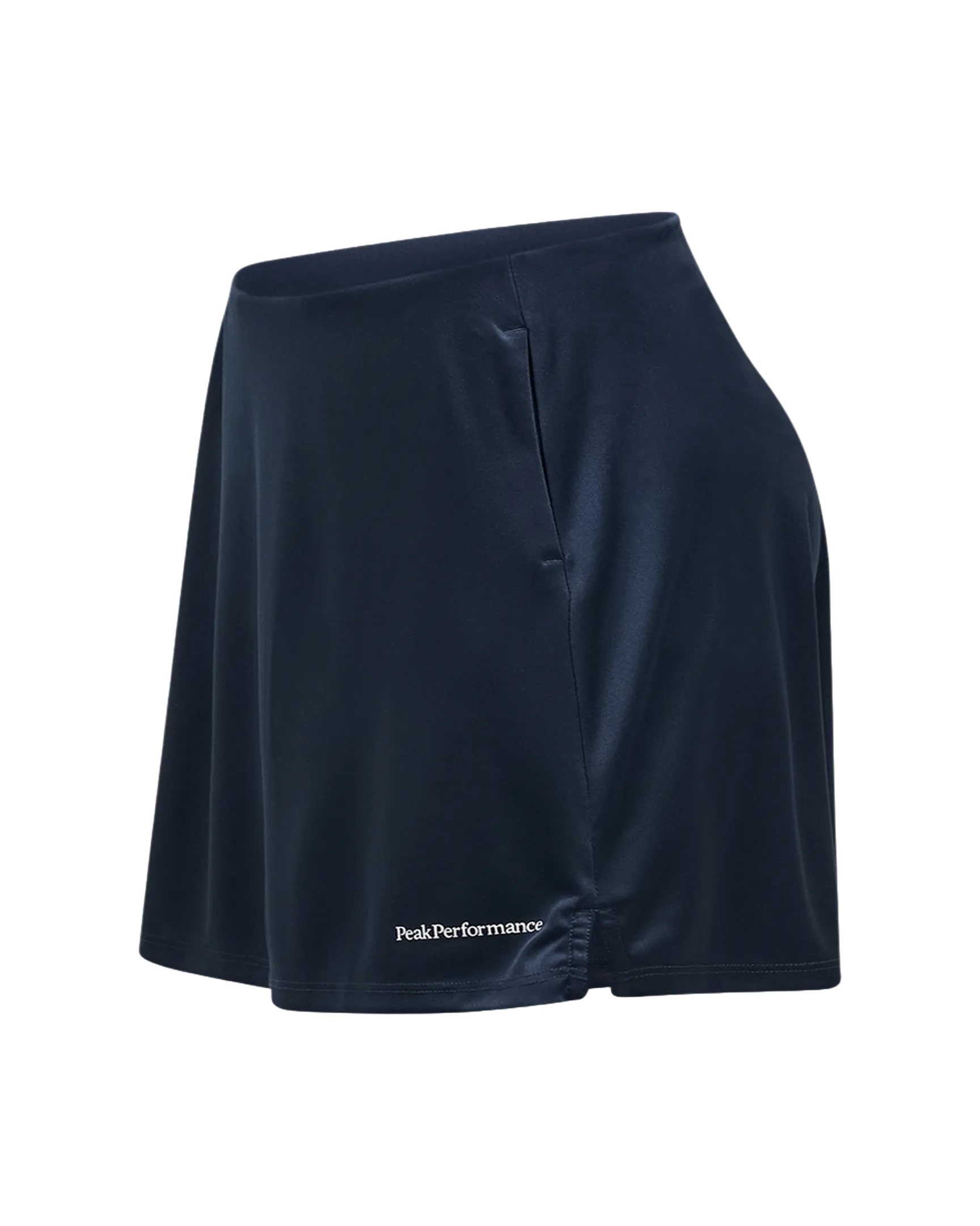 PEAK PERFORMANCE WOMENS PLAYER GOLF SKIRT