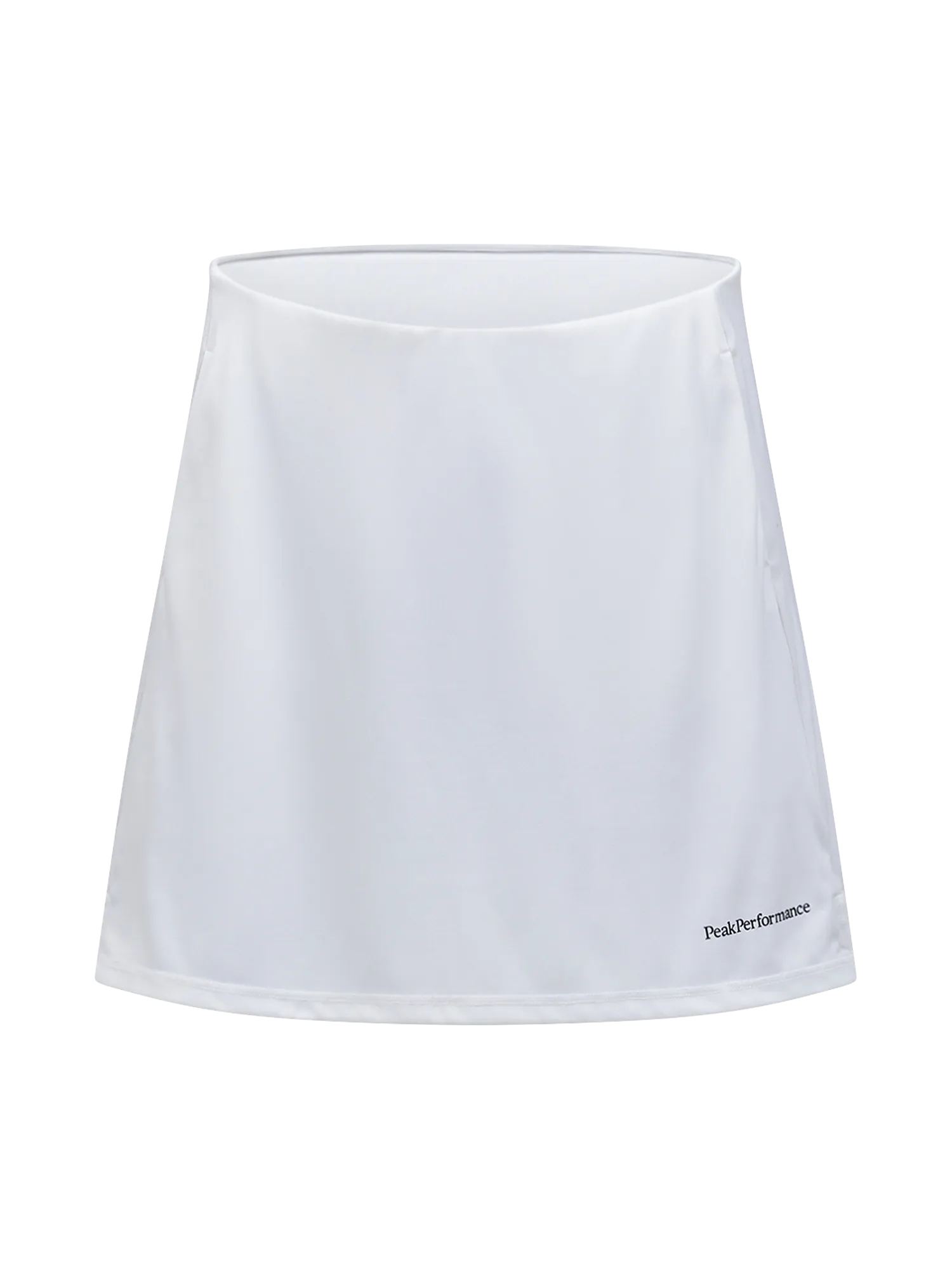PEAK PERFORMANCE WOMENS PLAYER GOLF SKIRT