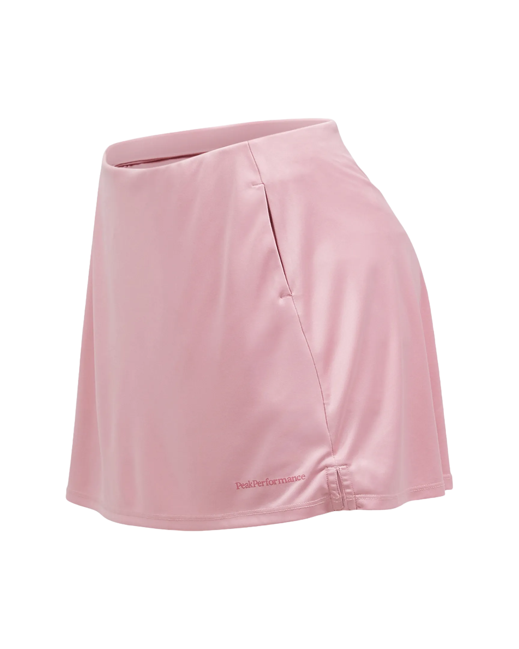 PEAK PERFORMANCE WOMENS PLAYER GOLF SKIRT