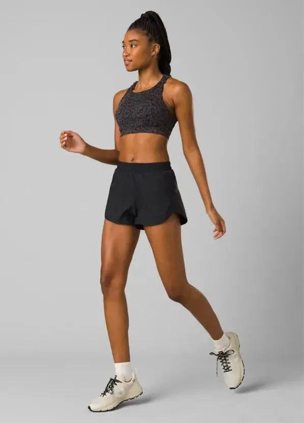 Peak to Pavement Short