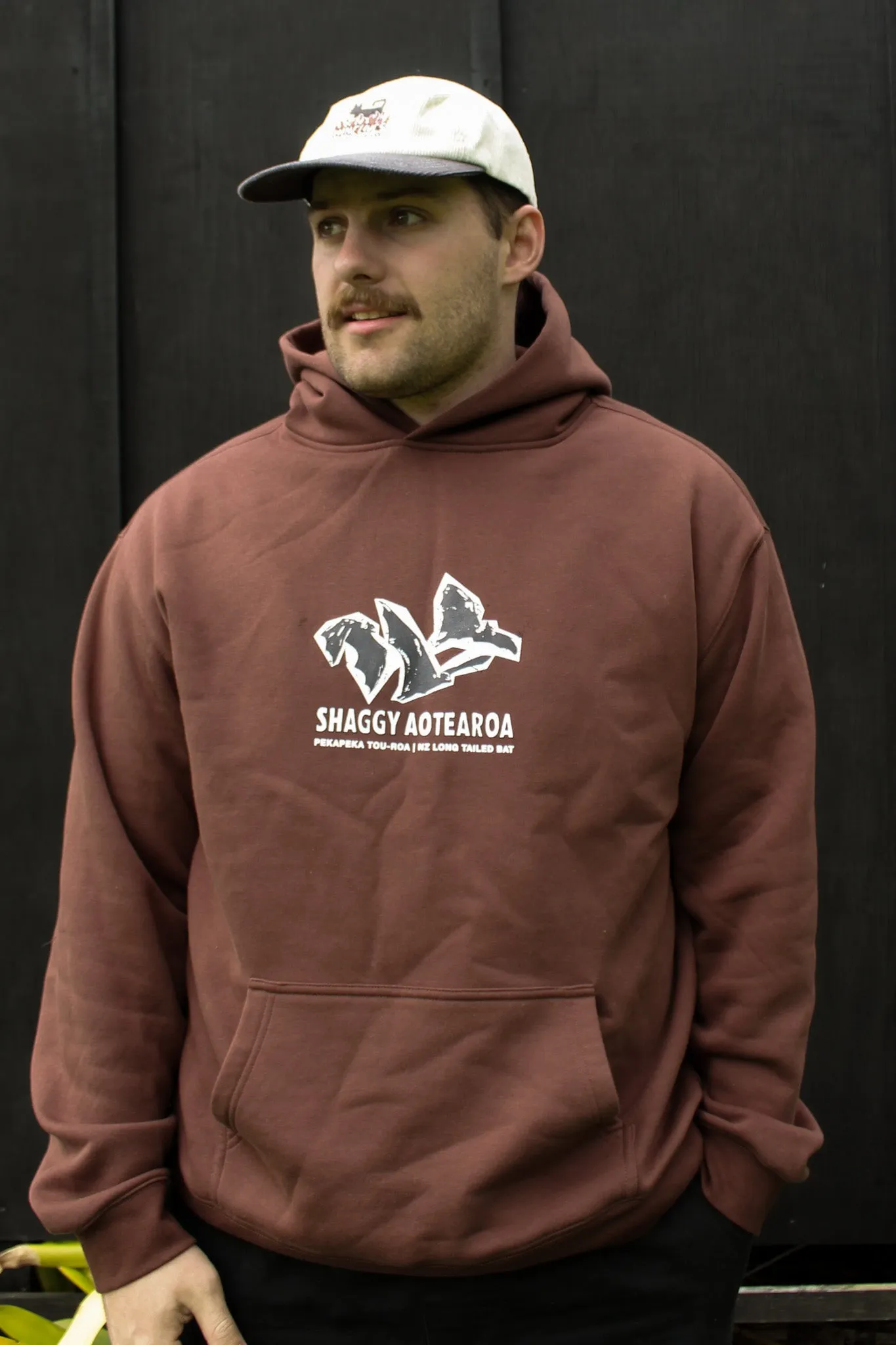 PEKAPEKA HOOD