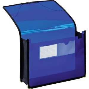 Pendaflex 3-1/2" Expansion Poly Wallet