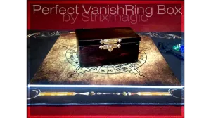 Perfect VanishRing Box