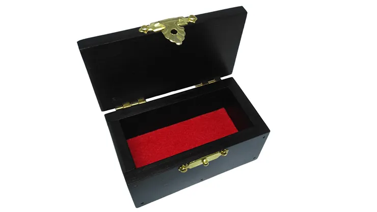 Perfect VanishRing Box