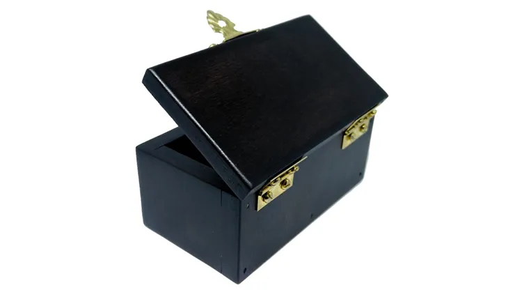 Perfect VanishRing Box