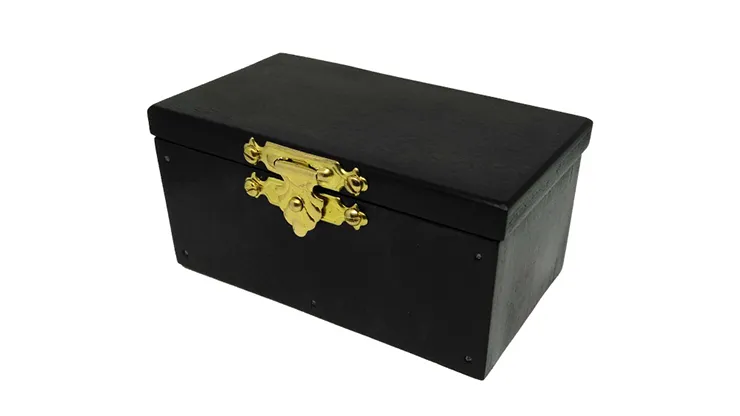 Perfect VanishRing Box