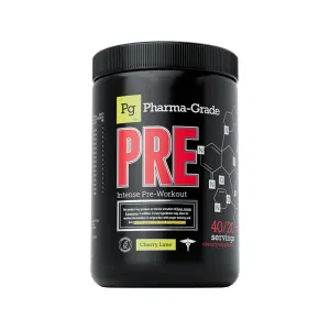 Pharma Grade PRE 280g