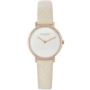 Pierre Cardin Rose Gold Women Watch