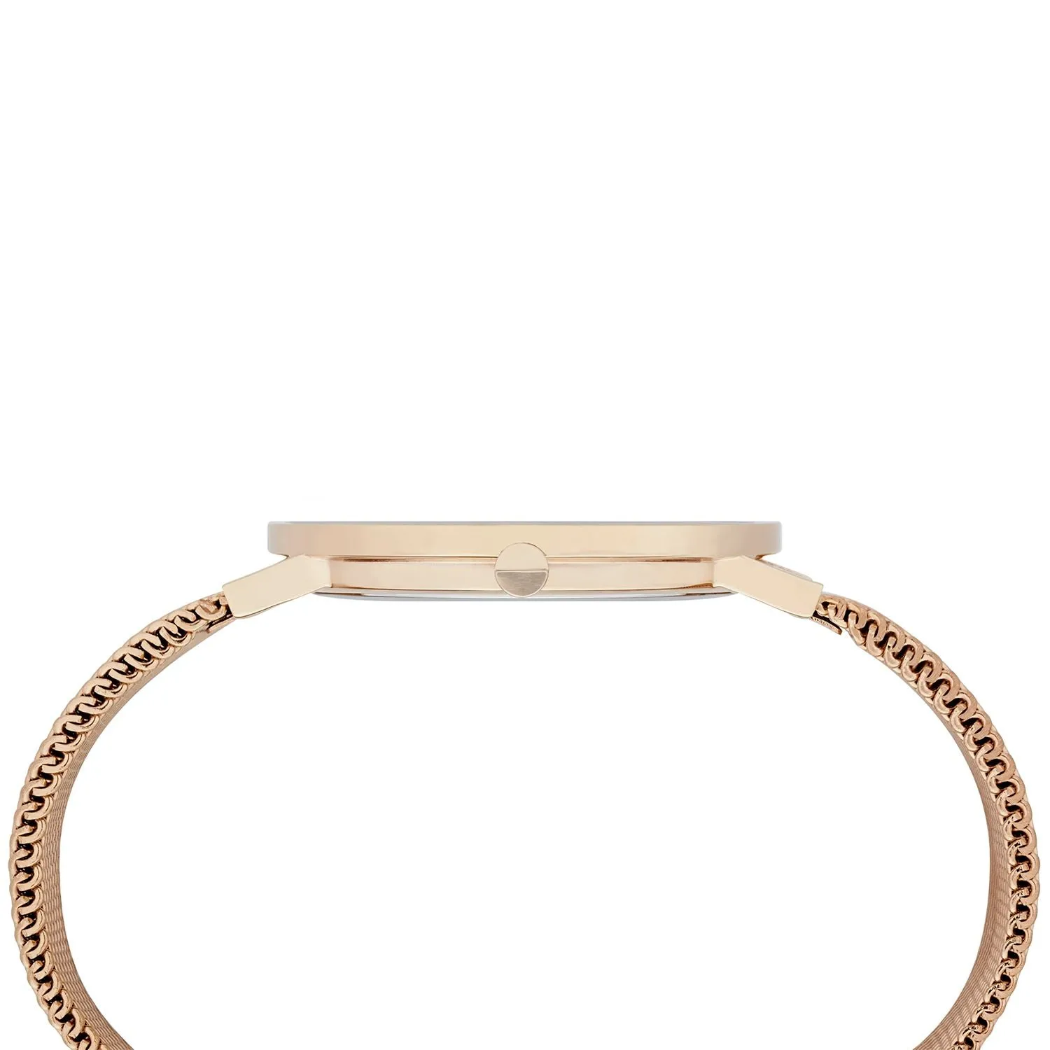 Pierre Cardin Rose Gold Women Watch
