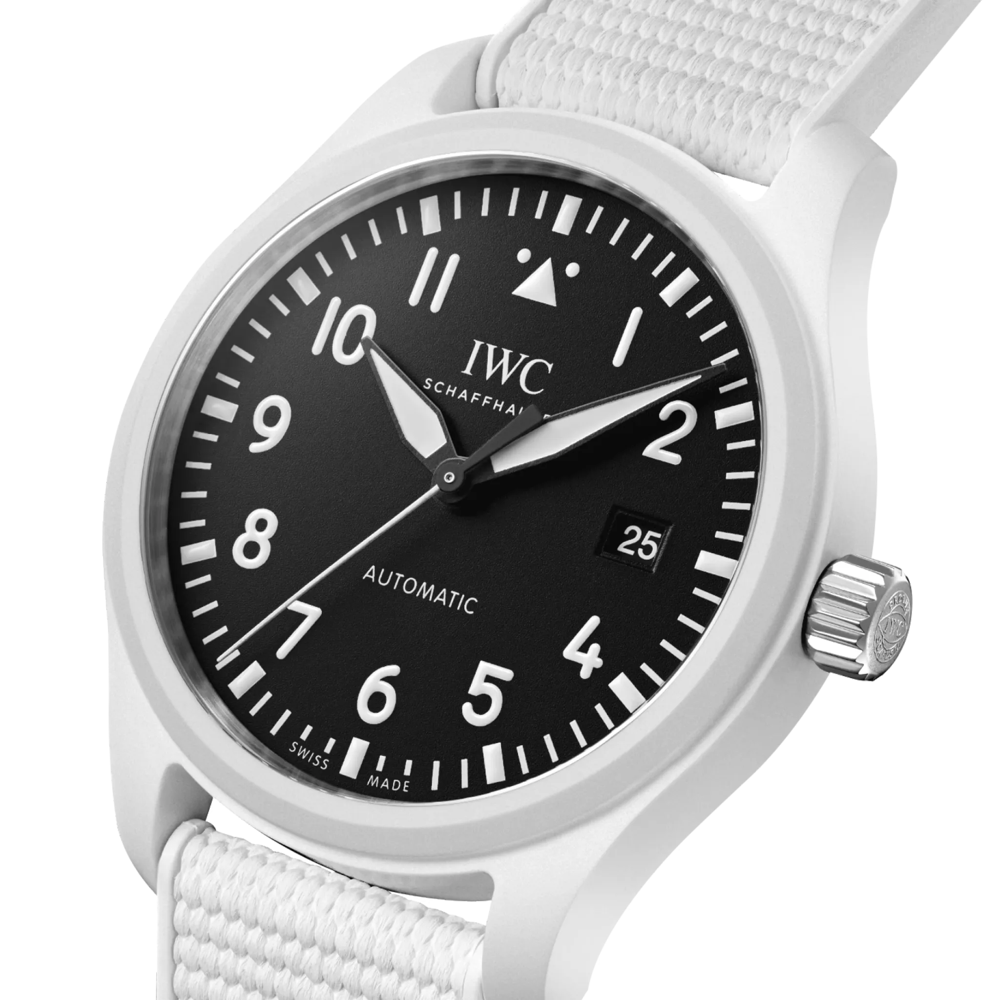 PILOT´S TOP GUN EDITION “LAKE TAHOE"