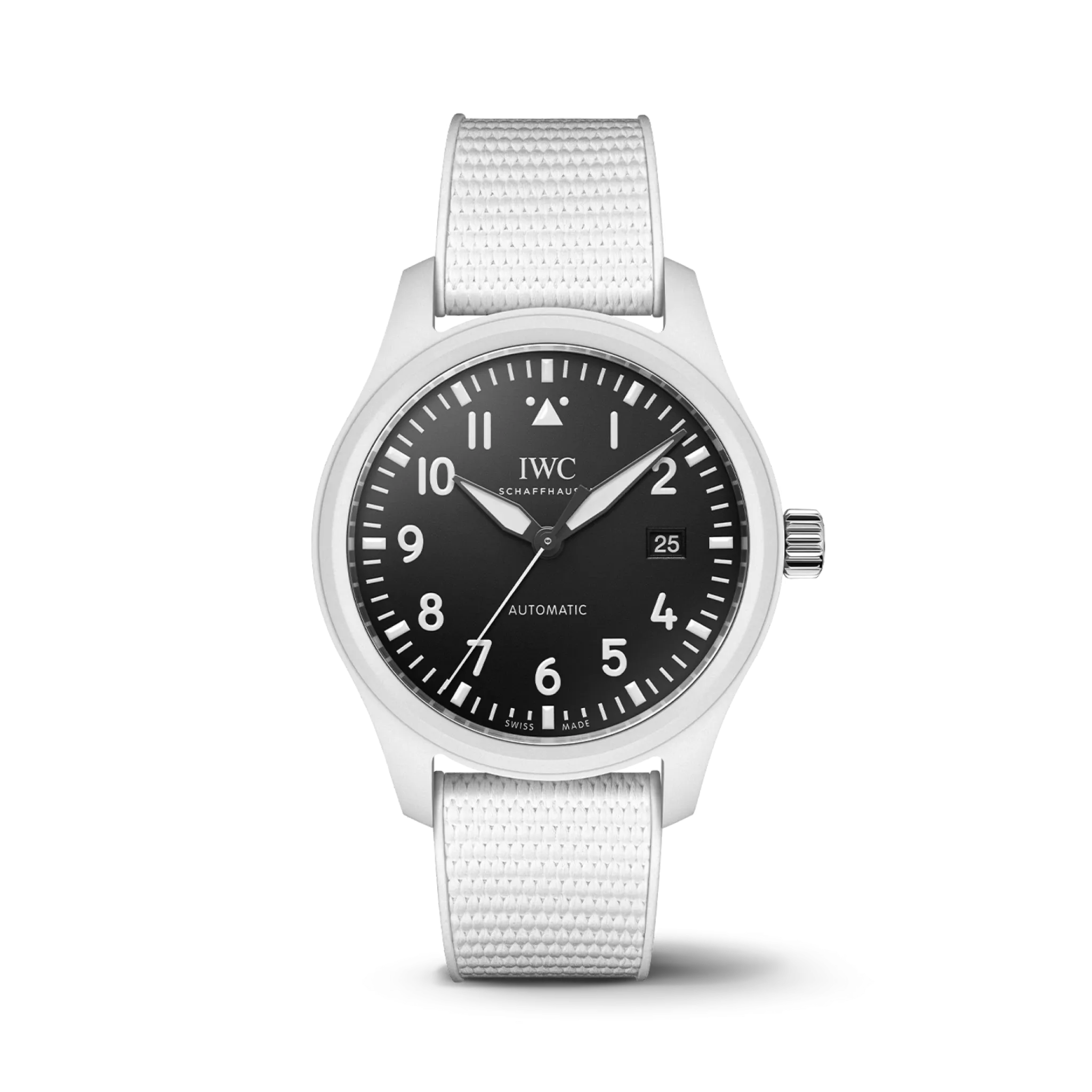 PILOT´S TOP GUN EDITION “LAKE TAHOE"