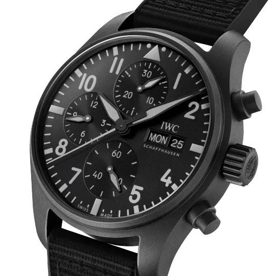 Pilot's Watch Chronograph 41 Top Gun