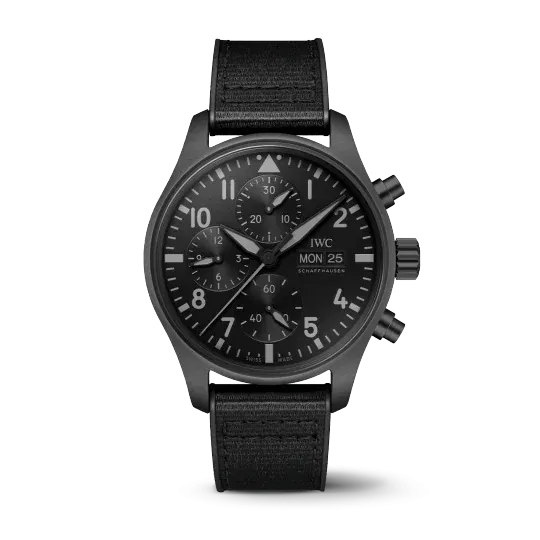 Pilot's Watch Chronograph 41 Top Gun