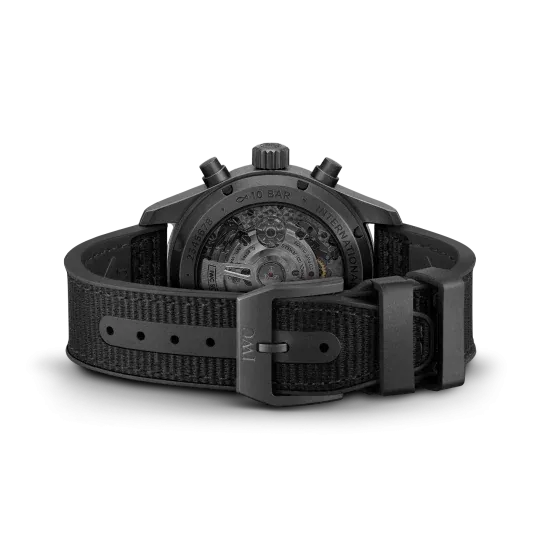 Pilot's Watch Chronograph 41 Top Gun