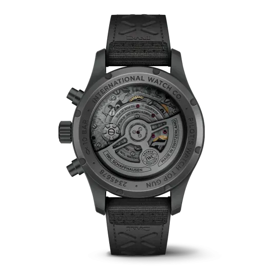 Pilot's Watch Chronograph 41 Top Gun