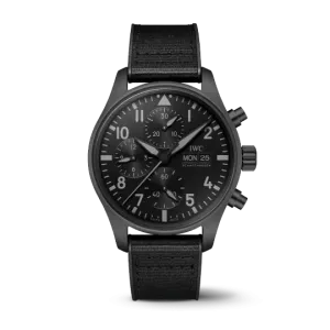 Pilot's Watch Chronograph 41 Top Gun
