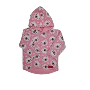 Pink Teddy   1/2 Years
