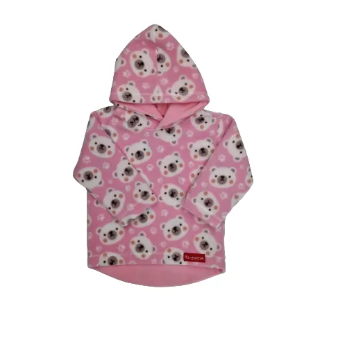 Pink Teddy   1/2 Years