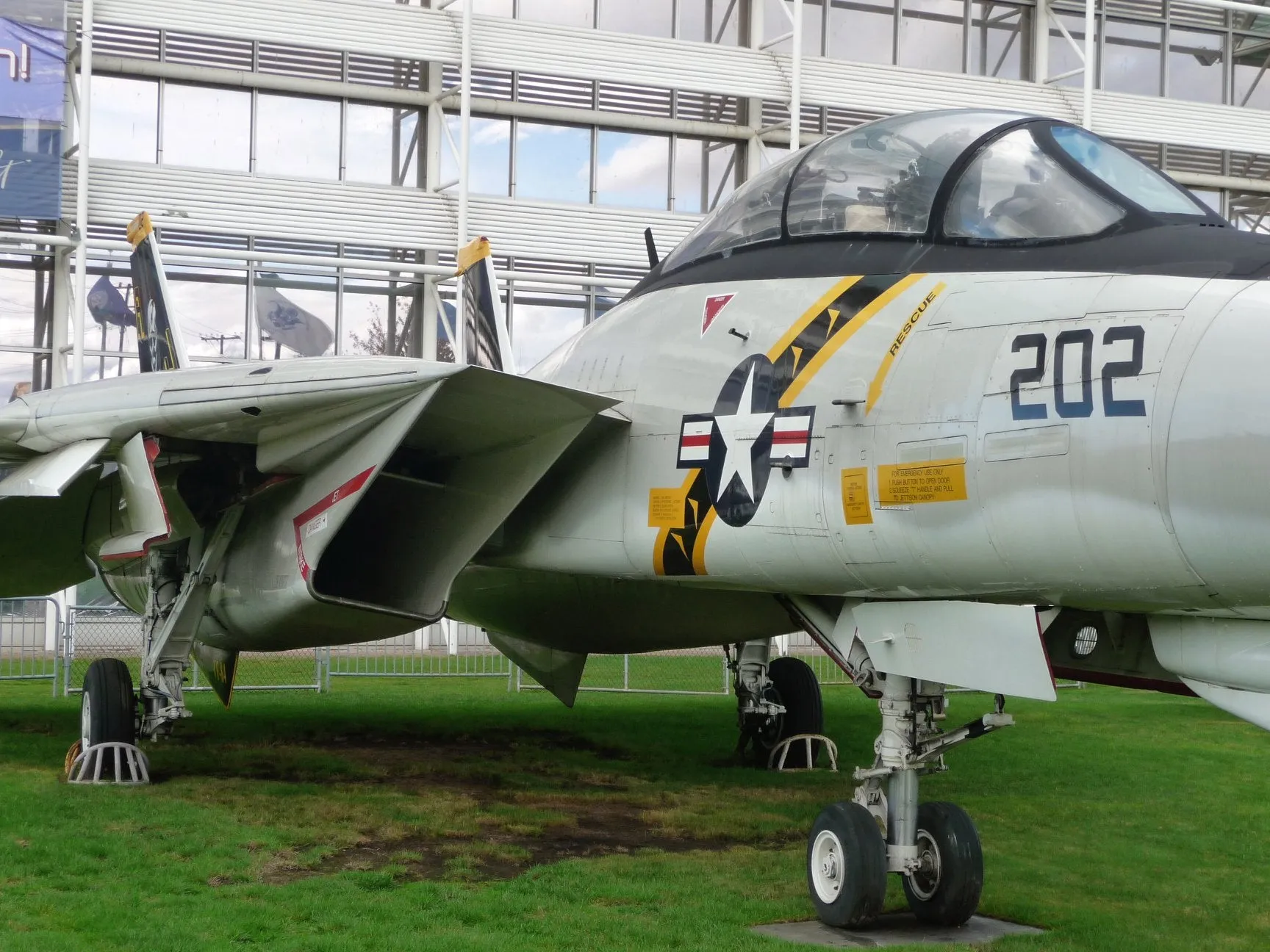 PITOT Watches: F-14 Tomcat Jolly Rogers inspired watch