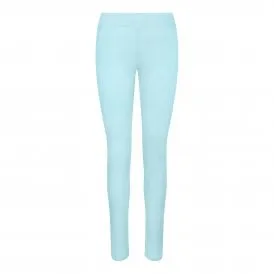 Plain workout leggings