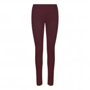 Plain workout leggings