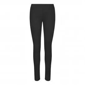 Plain workout leggings