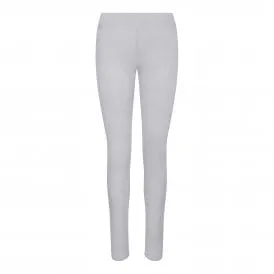 Plain workout leggings