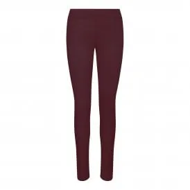 Plain workout leggings