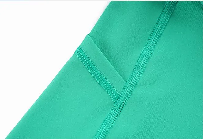 Pleated Back Quick Dry Tennis Skirt