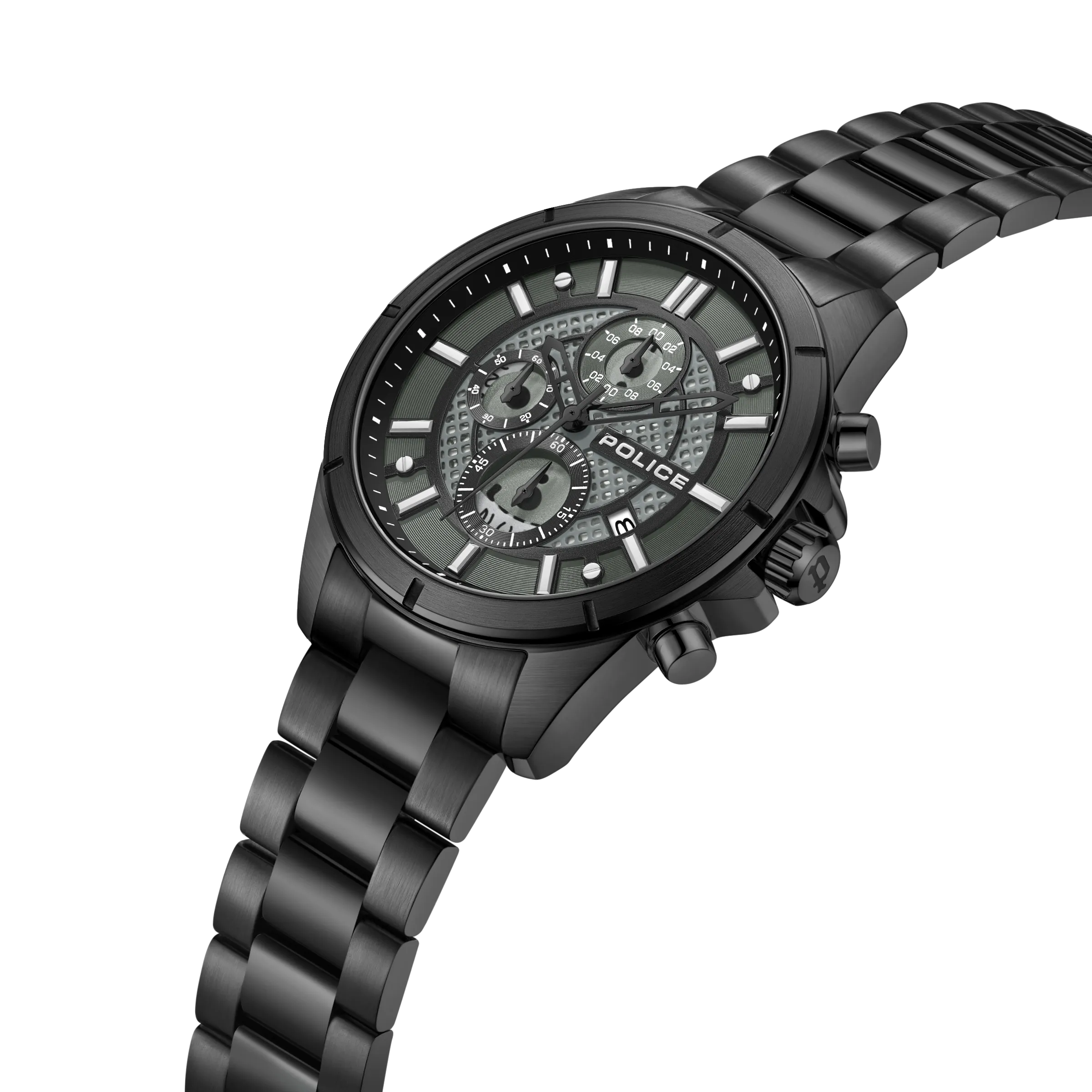 POLICE  WATCH PEWGI0054004 MEN WATCH