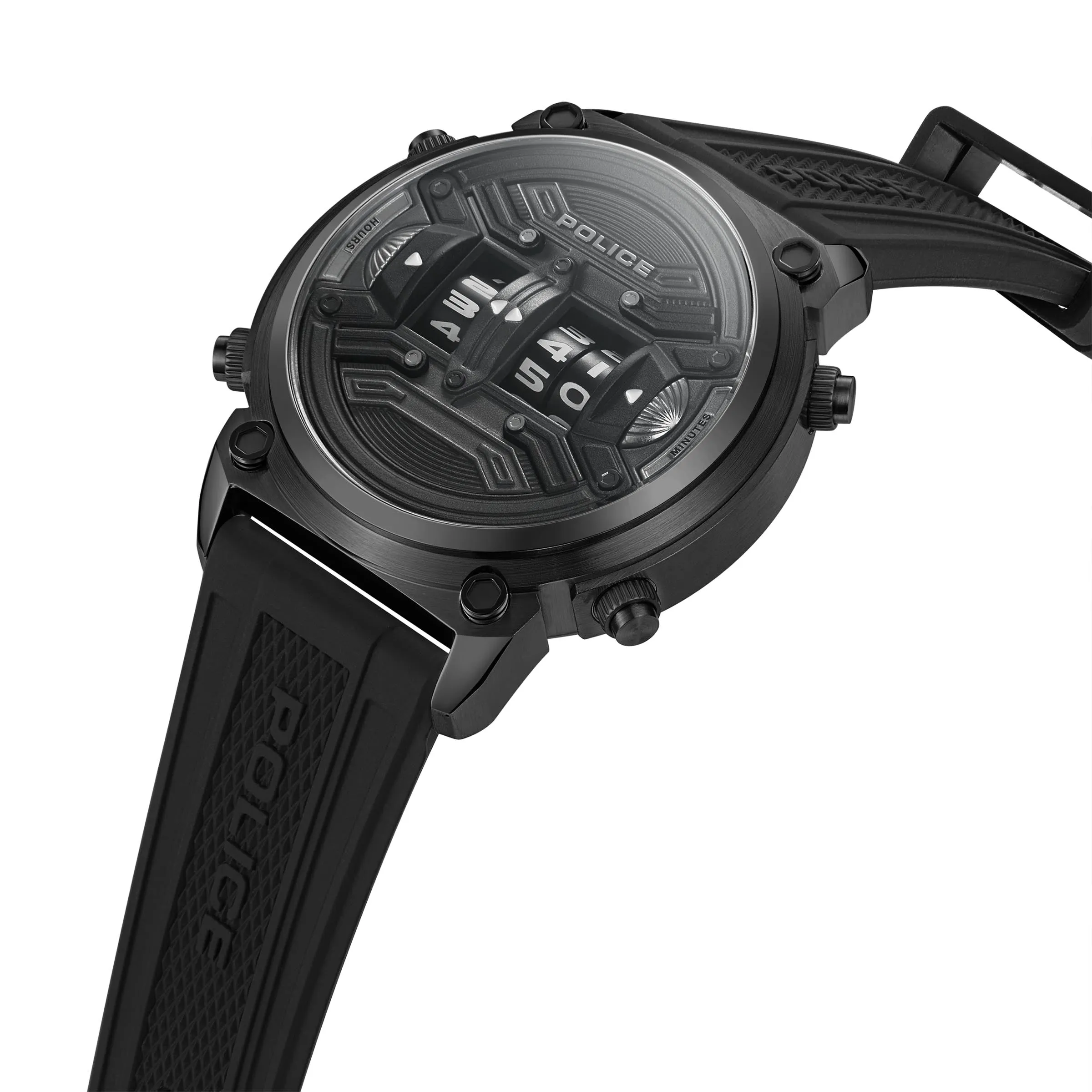 POLICE WATCH  PEWJP2228502 MEN WATCH