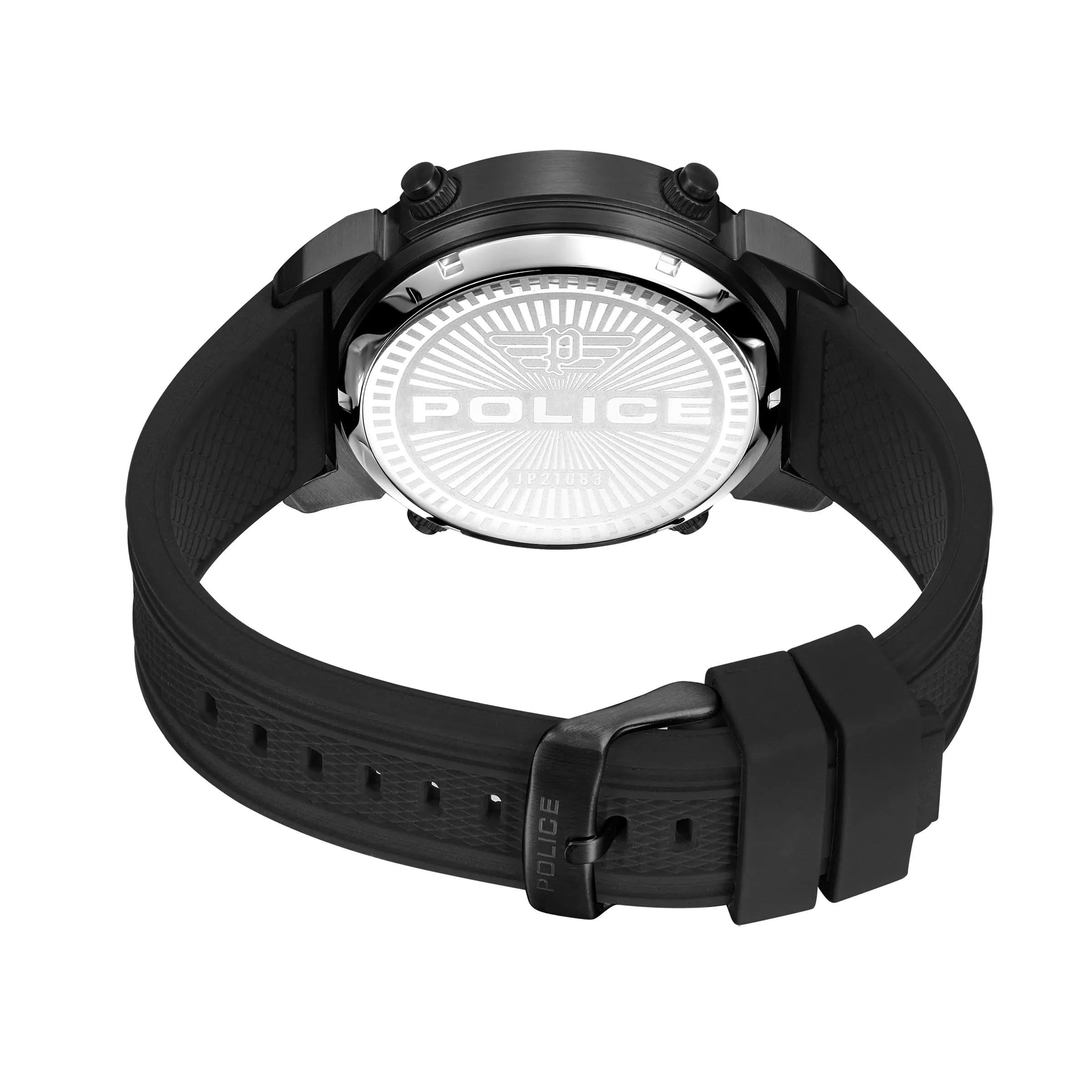 POLICE WATCH  PEWJP2228502 MEN WATCH