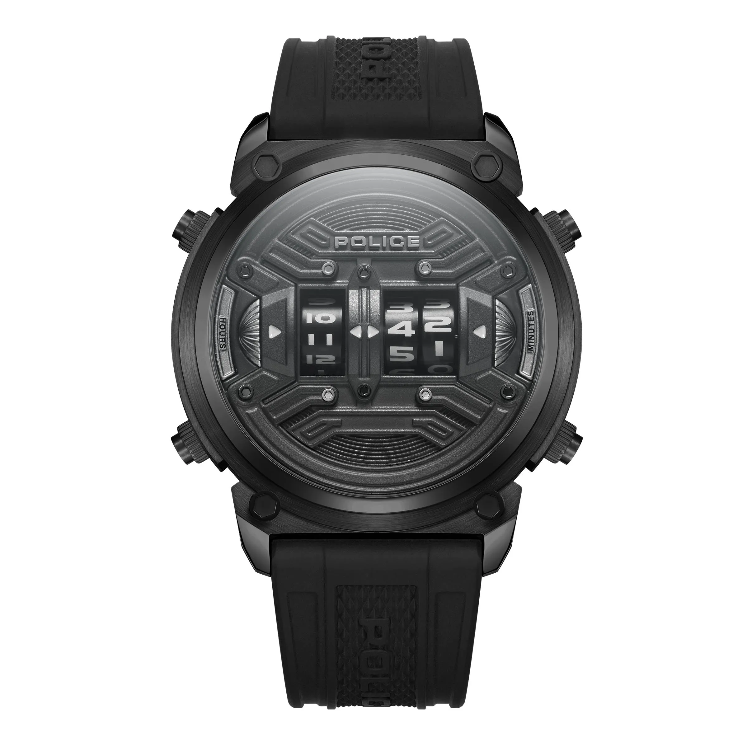 POLICE WATCH  PEWJP2228502 MEN WATCH